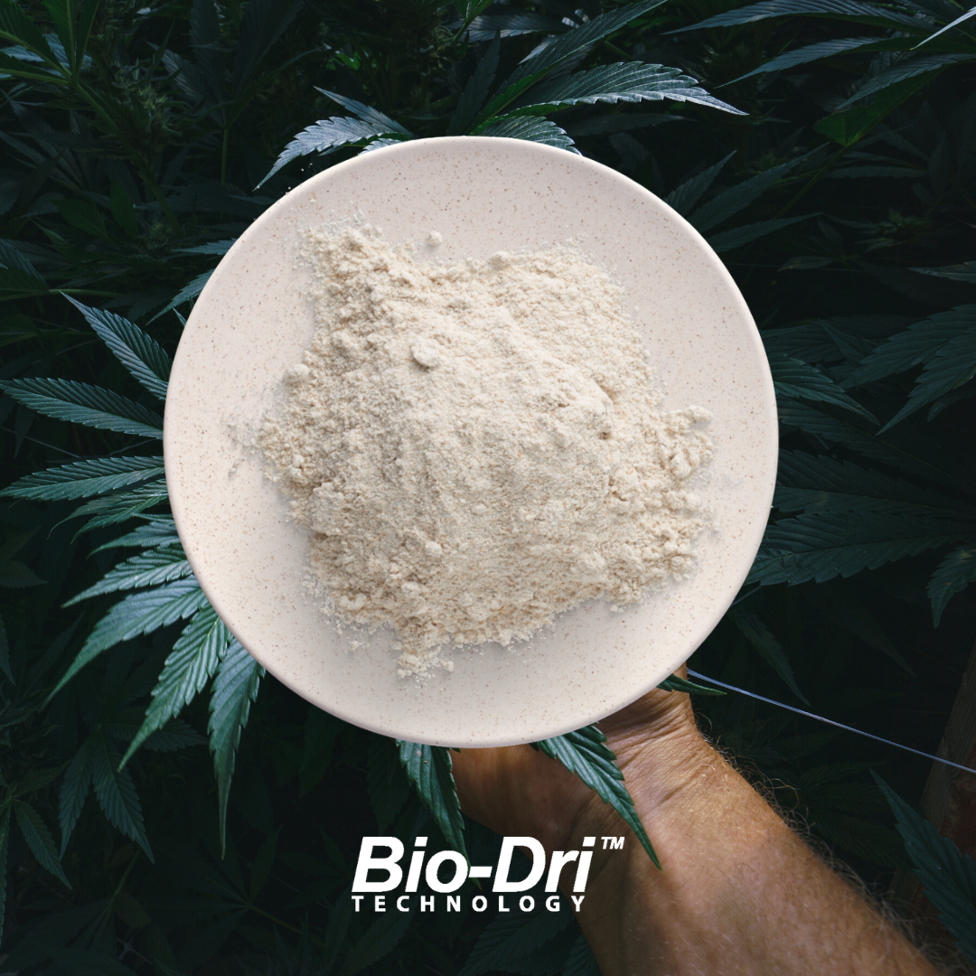 What Exactly is Intelligent Hemp Technology and Why Does it Matter?