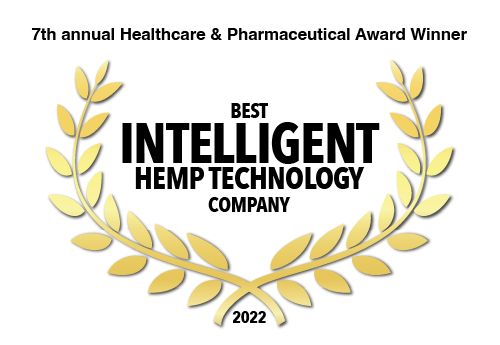 Hemp Synergistics is Recognized as Best Intelligent Hemp Technology Company 2022